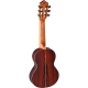 GUITARLELE ORTEGA RGL-25TH ZIRICOTE