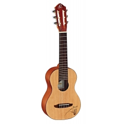 GUITARLELE ORTEGA, EPICEA