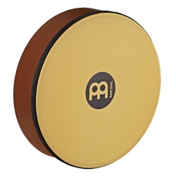 HAND DRUM MEINL 10" AVEC PEAU TRUE FEEL