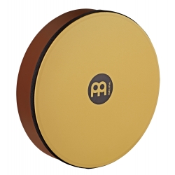 HAND DRUM MEINL 12" AVEC PEAU TRUE FEEL