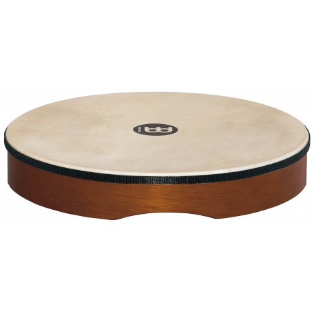 HAND DRUM MEINL 16" AVEC PEAU