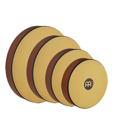 HAND DRUM MEINL 16" AVEC PEAU TRUE FEEL