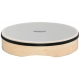 HAND DRUM NINO 12" PEAU PLASTIQUE