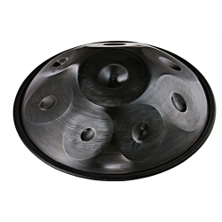 HANDPAN MEINL SONIC ENERGY DESYA TODI Dsharp