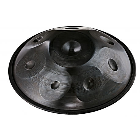 HANDPAN MEINL SONIC ENERGY DESYA TODI Dsharp