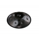 HANDPAN MEINL SONIC ENERGY EQUINOX E