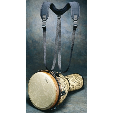 HARNAIS PERCUS NEOTECH TAILLE XL NOIR