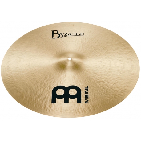 HEAVY RIDE MEINL BYZANCE 23" TRADITIONAL