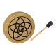 HOOP DRUM SONIC ENERGY 15" VENUS FLOWER