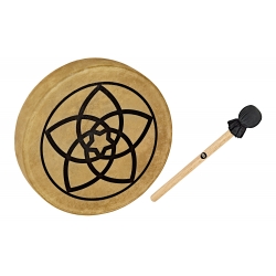 HOOP DRUM SONIC ENERGY 15" VENUS FLOWER