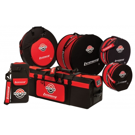 HOUSSE BAGUETTES LUDWIG ATLAS PRO