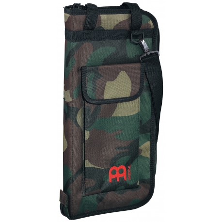 HOUSSE BAGUETTES MEINL CAMOUFLAGE