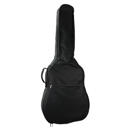 HOUSSE BASSE ELECTRIQUE NOIRE