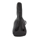 HOUSSE BASSE ELECTRIQUE NOIRE