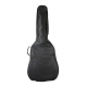 HOUSSE BASSE ELECTRIQUE NOIRE