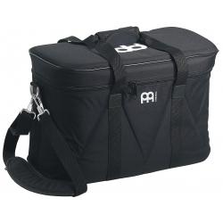 HOUSSE BONGOS MEINL PRO NOIR