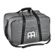 HOUSSE CAJON MEINL, PROFESSIONNEL, GRIS