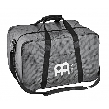 HOUSSE CAJON MEINL, PROFESSIONNEL, GRIS