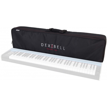 HOUSSE CLAVIER DEXIBELL VIVO S1