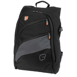 HOUSSE FUSION ORDI 13-15" NOIR/GRIS