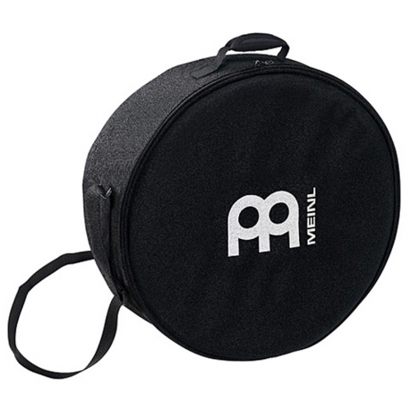 HOUSSE MEINL BENDIR 14" NOIR