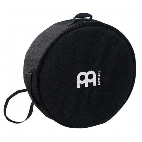 HOUSSE MEINL BODHRAN 18" NOIR