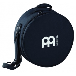 HOUSSE MEINL CAIXA 12 X 4.5" NOIR