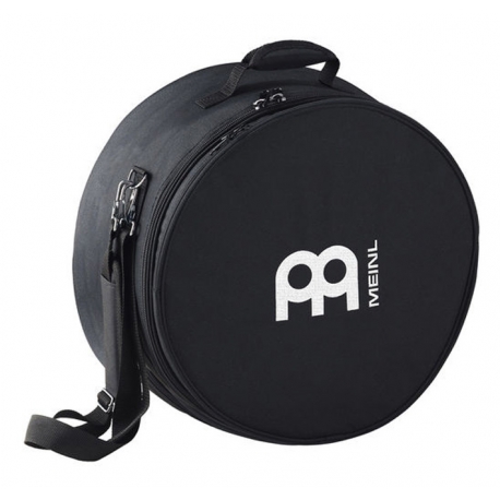 HOUSSE MEINL CAIXA 12 X 6" NOIR