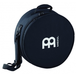 HOUSSE MEINL CAIXA 14 X 4" NOIR