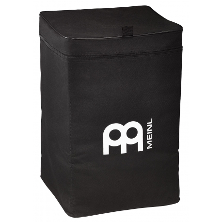 HOUSSE MEINL CAJON SAC A DOS