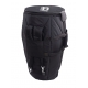 HOUSSE MEINL CONGA 11"3/4 NOIR