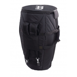 HOUSSE MEINL CONGA 11"3/4 NOIR