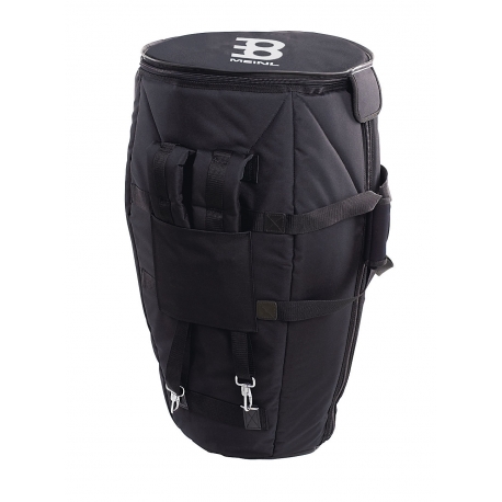 HOUSSE MEINL CONGA 11"3/4 NOIR