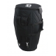 HOUSSE MEINL CONGA 12"1/2 NOIR