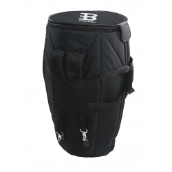 HOUSSE MEINL CONGA 12"1/2 NOIR