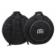 HOUSSE MEINL CYMBALES 22" AVEC COURROIES