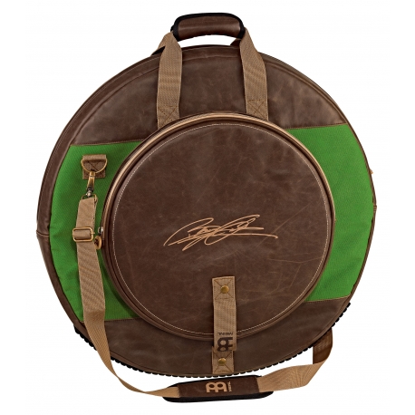 HOUSSE MEINL CYMBALES 22" BENNY GREB