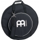 HOUSSE MEINL CYMBALES 22" NOIR