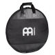 HOUSSE MEINL CYMBALES 22" NOIR
