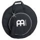 HOUSSE MEINL CYMBALES 24" NOIR