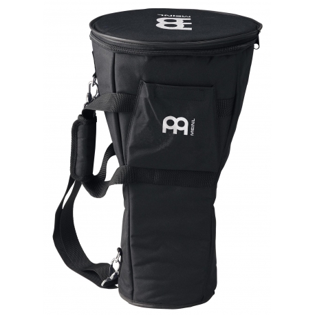 HOUSSE MEINL DJEMBE PRO 10" NOIR