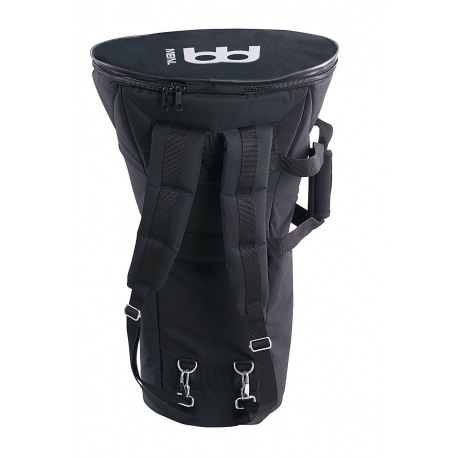 HOUSSE MEINL DJEMBE PRO 12" NOIR