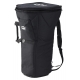 HOUSSE MEINL DJEMBE PRO 13" NOIR