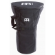 HOUSSE MEINL DJEMBE PRO DELUXE 10" NOIR