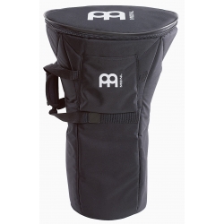 HOUSSE MEINL DJEMBE PRO DELUXE 10" NOIR