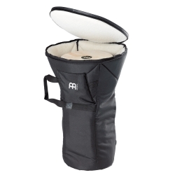 HOUSSE MEINL DJEMBE PRO DELUXE 12" NOIR