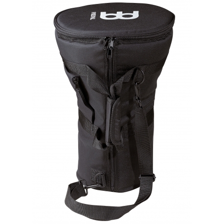 HOUSSE MEINL DOUMBEK PRO LARGE NOIR