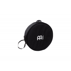 HOUSSE MEINL FRAME DRUM 14" NOIR