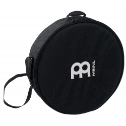 HOUSSE MEINL FRAME DRUM 16" NOIR