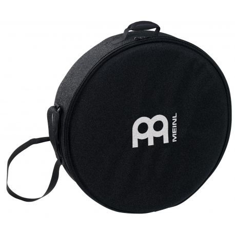 HOUSSE MEINL FRAME DRUM 16" NOIR